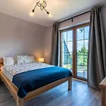 U Andzi Apartman Białka Tatrzańska