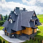 U Andzi Apartman Białka Tatrzańska