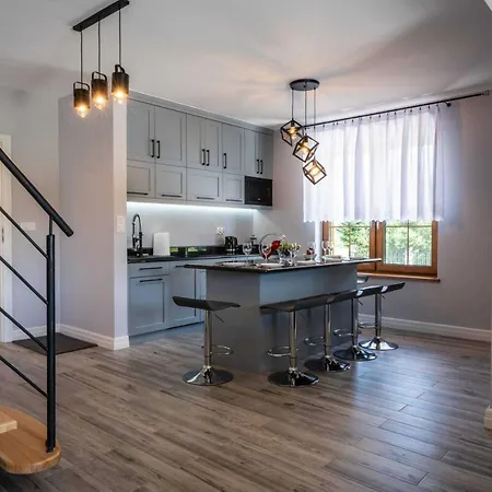 Apartment U Andzi Bialka Tatrzanska