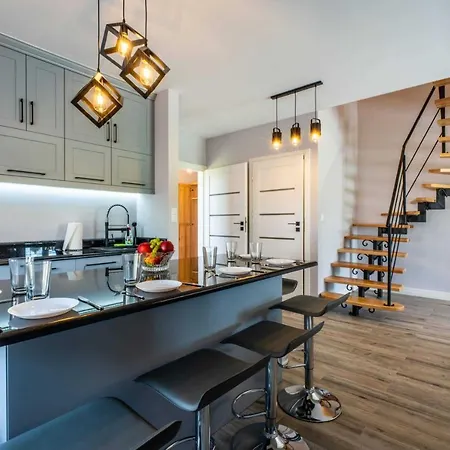 Apartment U Andzi Bialka Tatrzanska