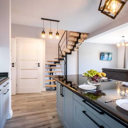 U Andzi Apartment Bialka Tatrzanska