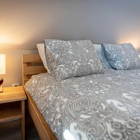 Apartment U Andzi