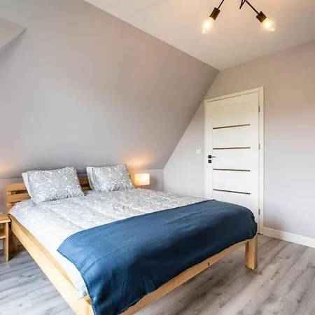 U Andzi Bialka Tatrzanska