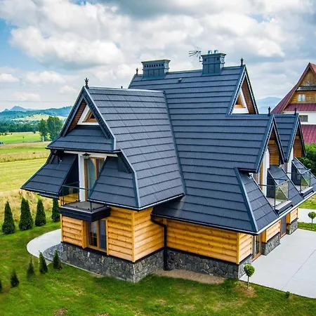 U Andzi Białka Tatrzańska