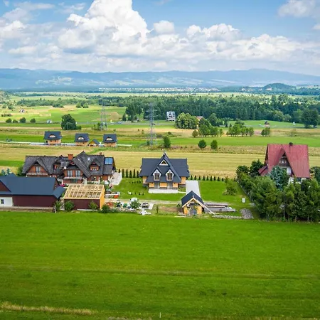 U Andzi Białka Tatrzańska