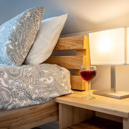 U Andzi Bialka Tatrzanska