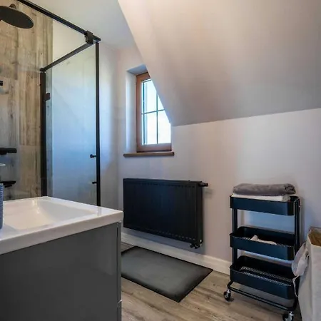 Apartment U Andzi Bialka Tatrzanska