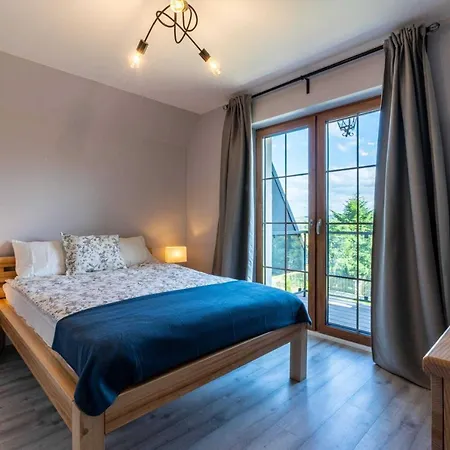 U Andzi Apartment Bialka Tatrzanska