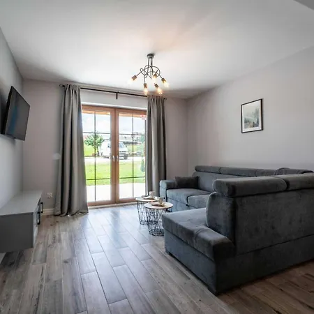 Apartman U Andzi Białka Tatrzańska