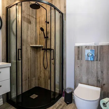 U Andzi Bialka Tatrzanska