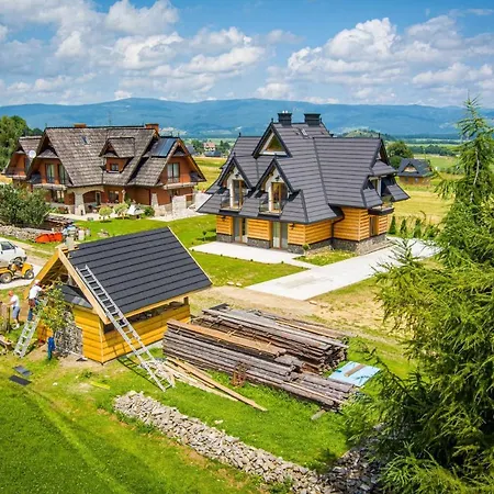 U Andzi Апартаменты *