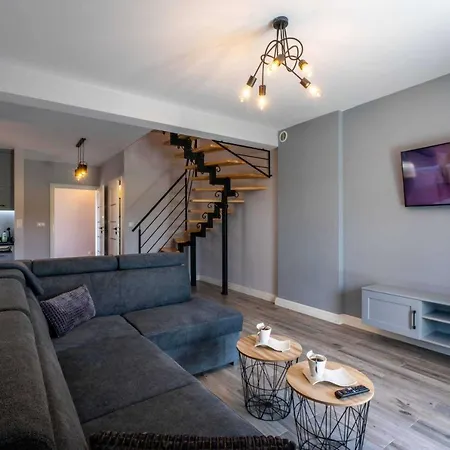 U Andzi Białka Tatrzańska