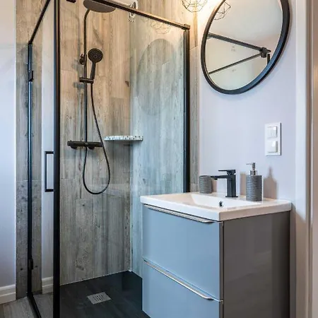 U Andzi Apartment Bialka Tatrzanska