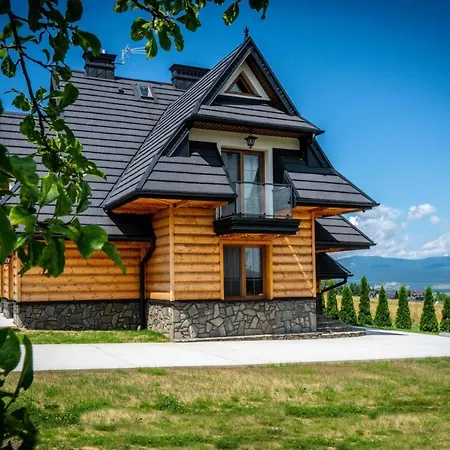 U Andzi Białka Tatrzańska