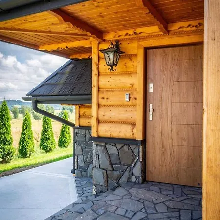 Apartman U Andzi Białka Tatrzańska