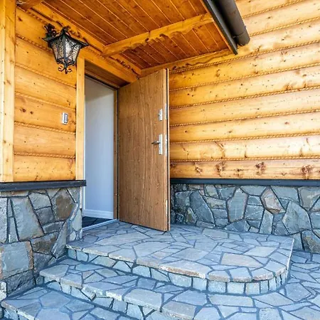 U Andzi * Białka Tatrzańska