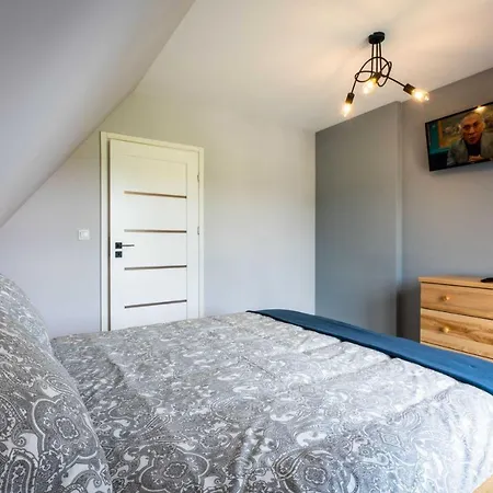 Apartment U Andzi