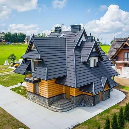 Apartment U Andzi Bialka Tatrzanska