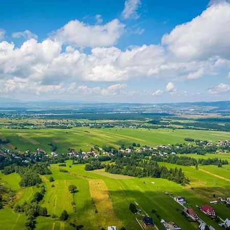 U Andzi * Białka Tatrzańska