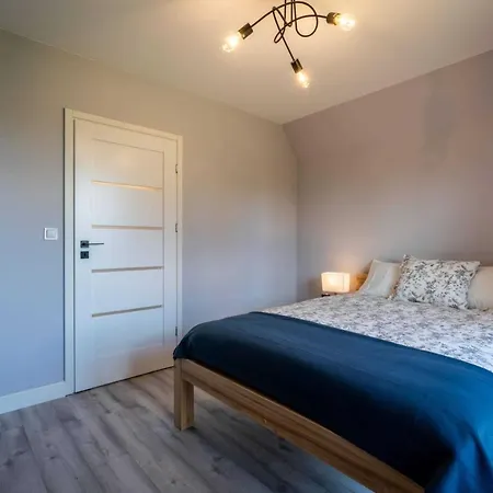 U Andzi * Białka Tatrzańska