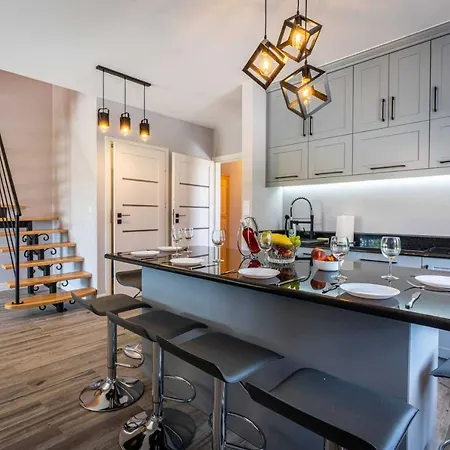 U Andzi Białka Tatrzańska