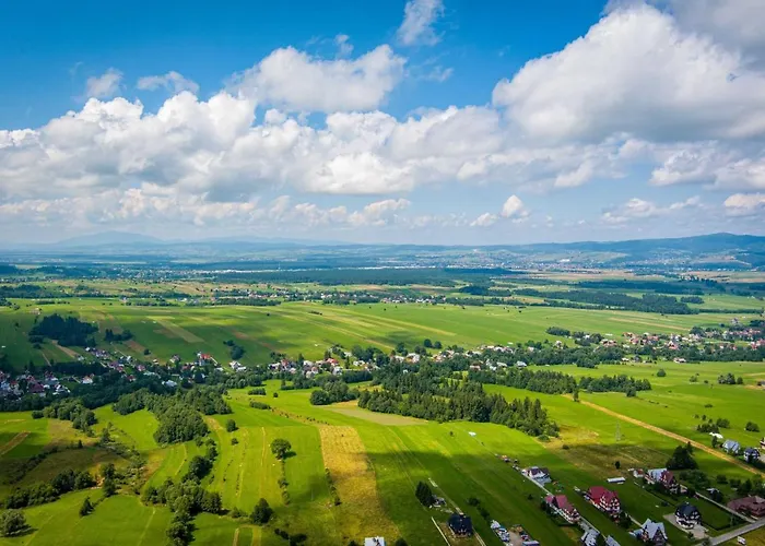 U Andzi * Bialka Tatrzanska